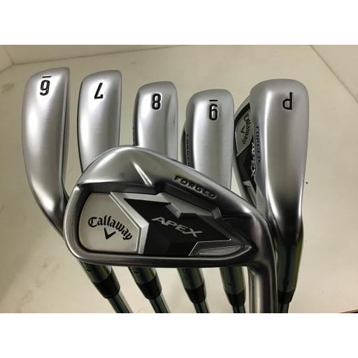 ショップ apex アイテム