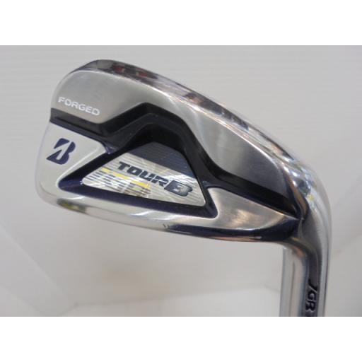 公式の店舗 ブリヂストン TOUR B アイアンセット JGR HF3(2019) TOUR B JGR HF3(2019) 5S フレックスS Cランク, オオタキマチ 6bd37b2b