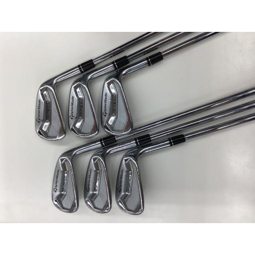【メーカー直送】 テーラーメイド ツアープロト アイアンセット Taylor Made P・750 TOUR PROTO 6S フレックスX Cランク, 大栄町 ba1d68b9