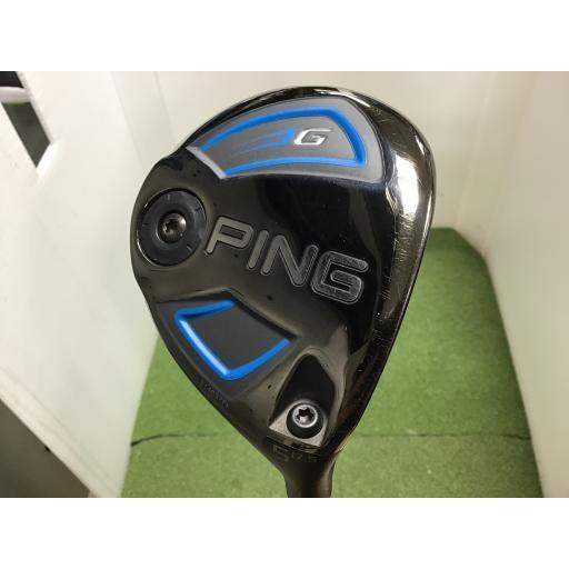 Ping クラブ メンズ ピン Ping Cランク フェアウェイウッド フレックスその他 Cランク Usa G 5w 中古