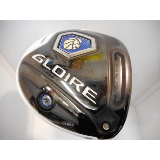 色々な テーラーメイド グローレ ドライバー GLOIRE F 10° フレックスX Cランク, シャルビーインターネットショップ 4d9a7ca3