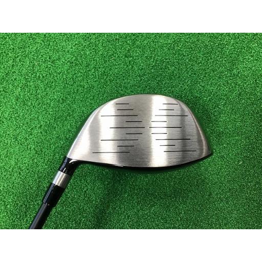 ワークスゴルフ アクトワークス ドライバー HYPER BLADE γ Actworks HYPER BLADE γ 10.5° フレックスS 中古 Cランク｜golfpartner｜02