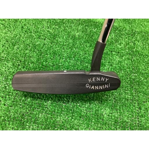 ケンジアンニーニ LEGACY パター 3 LEGACY 3 34インチ 中古 B