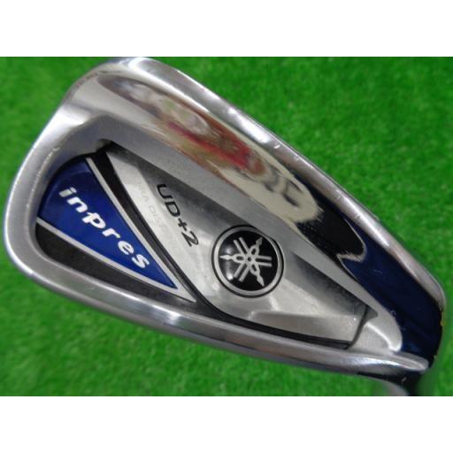 ヤマハ 中古 Yamaha インプレス アイアンセット ゴルフ Ud 2 19 Inpres Ud 2 19 Ud 2 19 6s フレックスr 中古 Cランク ゴルフパートナー店