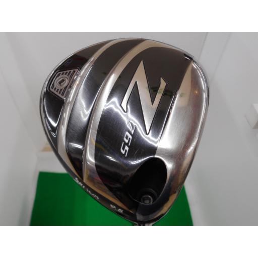 ダンロップ スリクソン ドライバー SRIXON Z765 9.5° フレックスS 中古