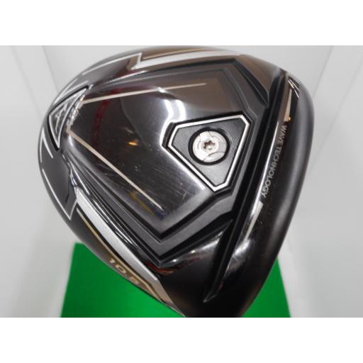 ミズノ GX ドライバー GX GX 10.5° フレックスSR 中古 Dランク