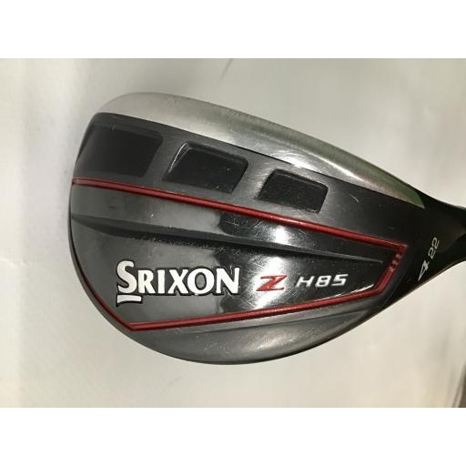 再販 ダンロップ スリクソン ユーティリティ Z H85 Srixon Z H85 U4 フレックスsr Cランク 無償保証 Www Deuber De