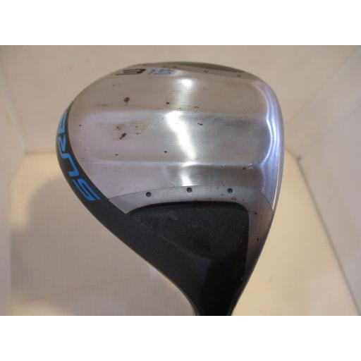 MIZUNO GOLF ミズノ SURE DD 2.0 3W フェアウェイウッド FW フレックス
