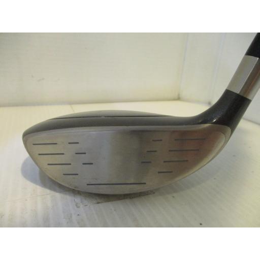 MIZUNO GOLF ミズノ SURE DD 2.0 3W フェアウェイウッド FW フレックス