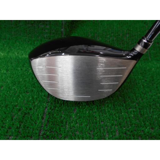 カムイ タイフーン プロ ドライバー X Typhoon Pro X  9°(ブルー) フレックスX 中古 Cランク｜golfpartner｜02