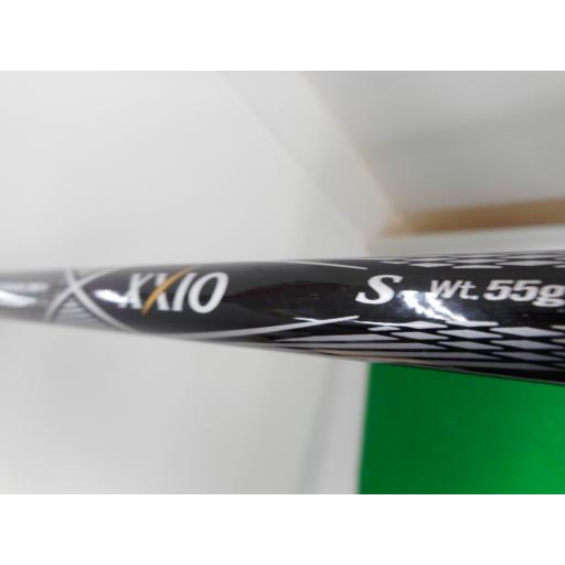 ダンロップ XXIO(2012) U3 ユーティリティ UT フレックスS_3
