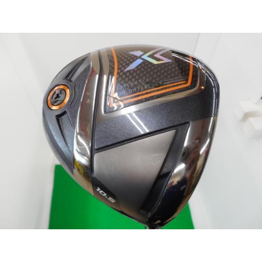 DUNLOP（ダンロップ） XXIO(2020) eks 10.5° ドライバー DR フレックス