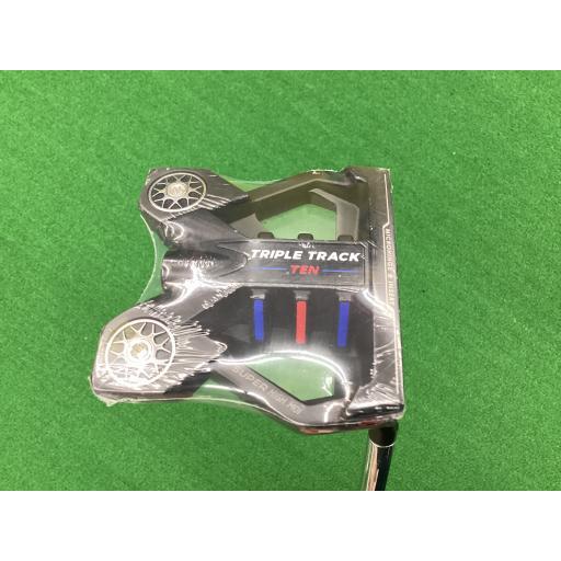 オデッセイ TRIPLE TRACK パター TEN S TRIPLE TRACK TEN S 34インチ 中古 Nランク｜golfpartner｜02