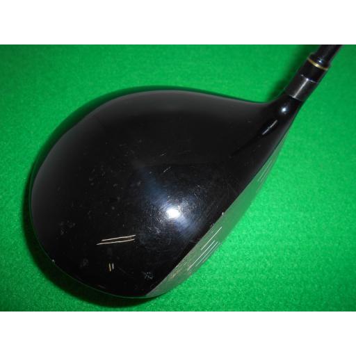 RomaRo ロマロ ドライバー Ray α 9.5° フレックスS 中古 Cランク RomaRo ロマロ ドライバー Ray α 9.5° フレックスS 中古 Cランク