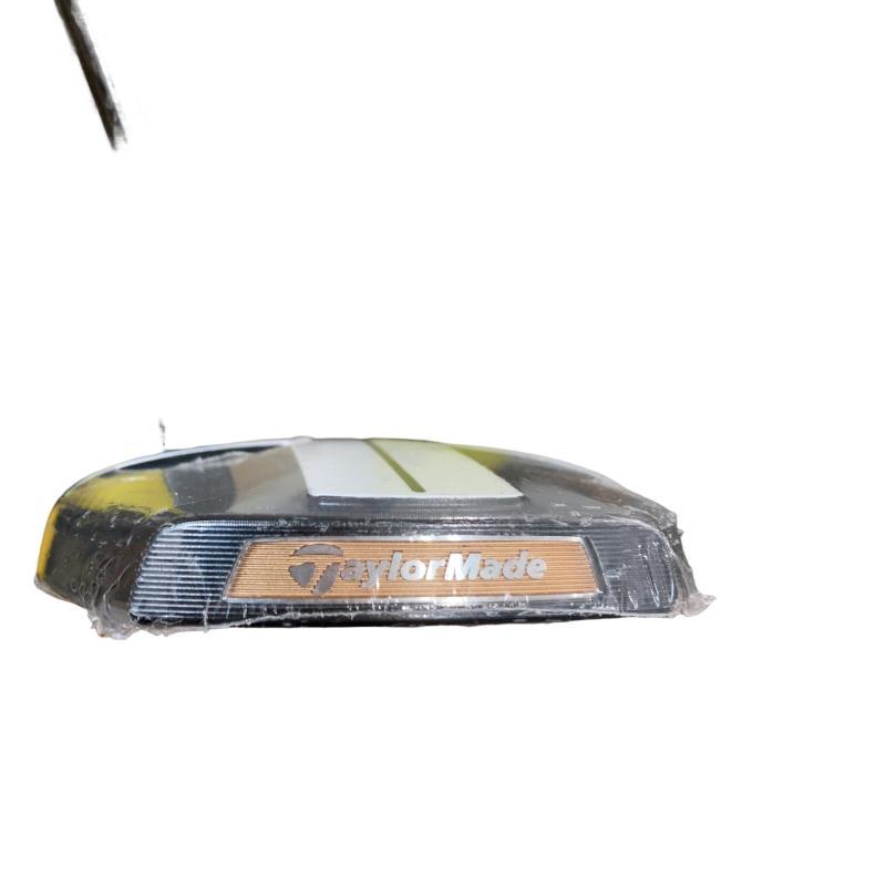 TaylorMade（テーラーメイド） Spider FCG BLACK/WHITE クランクネック