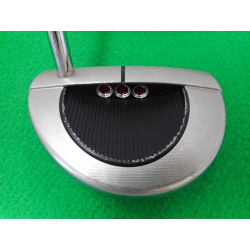 SCOTTY CAMERON FUTURA 5CB 34インチ　美品 SCOTTY CAMERON タイトリスト スコッティキャメロン フューチュラ