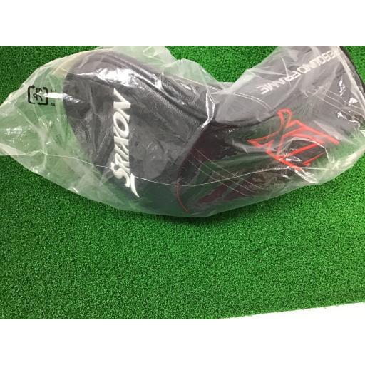 ダンロップ スリクソン ドライバー ZX7 SRIXON ZX7 10.5° フレックスS 中古 Nランクの画像