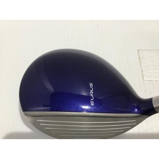 MIZUNO ミズノ ユーラス フェアウェイウッド (2020) EURUS(2020 MIZUNO ミズノ ユーラス フェアウェイウッド (2020) EURUS(2020