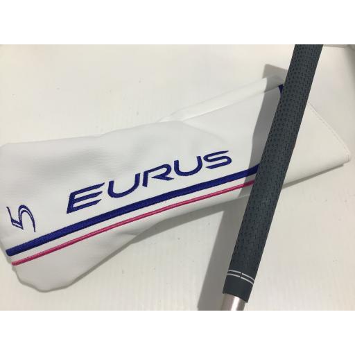 MIZUNO ミズノ ユーラス フェアウェイウッド (2020) EURUS(2020 MIZUNO ミズノ ユーラス フェアウェイウッド (2020) EURUS(2020