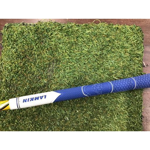 サソー ドライバー RRR α SASO 10.5° フレックスS 中古 Dランク 
