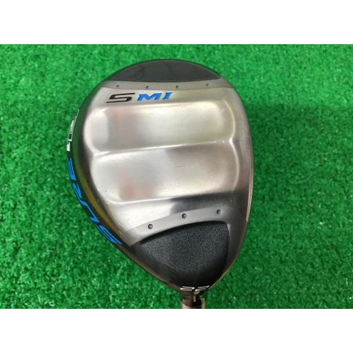 MIZUNO GOLF ミズノ SURE DD 2.0 MI U5 ユーティリティ UT フレックスR