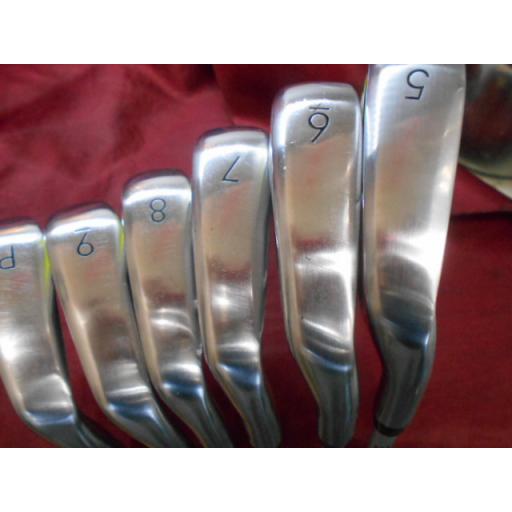 ナイキ ヴェイパースピード ベイパー アイアンセット Vapor Speed 6s フレックスr 中古 Cランク ゴルフパートナーyahoo 店 通販 Yahoo ショッピング