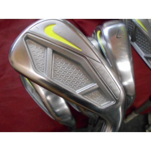 ナイキ ヴェイパースピード ベイパー アイアンセット Vapor Speed 6s フレックスr 中古 Cランク ゴルフパートナーyahoo 店 通販 Yahoo ショッピング