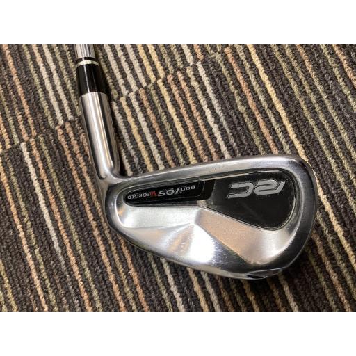 ロイヤルコレクション705Vアイアンセット 5, 7, 8, 9, P