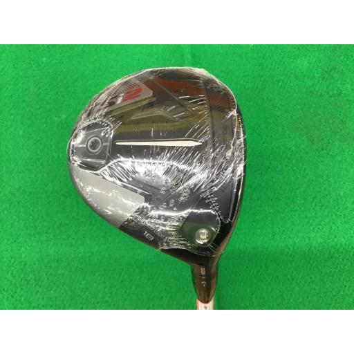 Titleist タイトリスト ティーエスアイツー フェアウェイウッド TSi2 