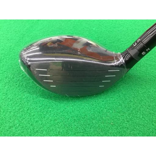 Titleist タイトリスト ティーエスアイツー フェアウェイウッド TSi2 