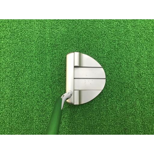 最終割引左用ODYSSEY TOULON DESIGN MEMPHIS シルバー