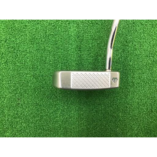 最終割引左用ODYSSEY TOULON DESIGN MEMPHIS シルバー