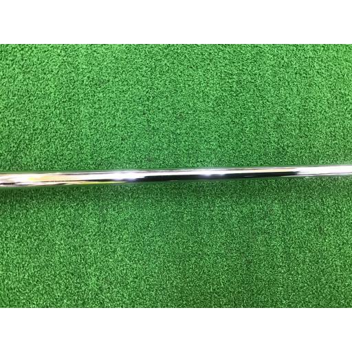 最終割引左用ODYSSEY TOULON DESIGN MEMPHIS シルバー