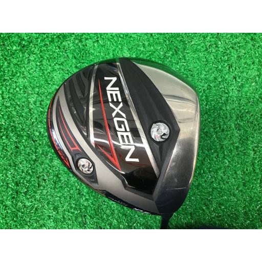 ゴルフパートナー ネクスジェン ネクストジェン ドライバー 2019 Type 460 Nexgen 2019 Type 460 10 5 フレックスその他 中古 Cランク 2100281758336 ゴルフパートナーyahoo 店 通販 Yahoo ショッピング