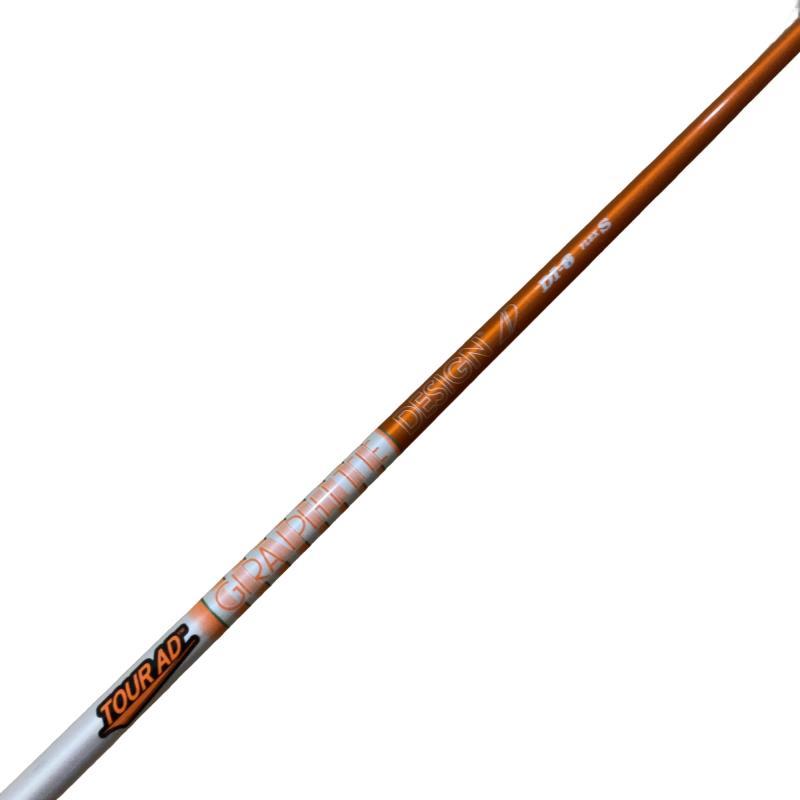 スポーツ別 タイトリストスリーブ付き(910F/Fd) グラファイトデザイン
