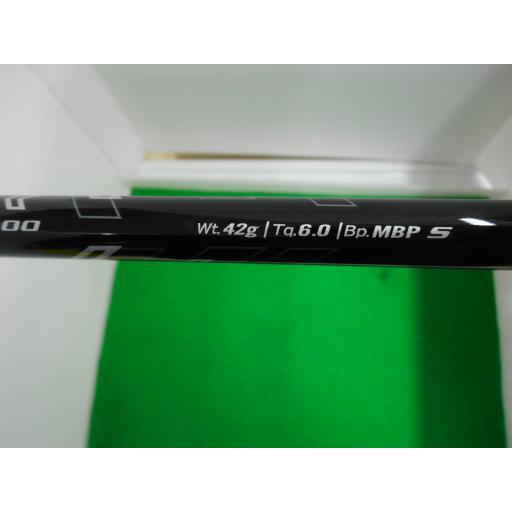 DUNLOP（ダンロップ） XXIO(2020) 4W(レッド) フェアウェイウッド FW