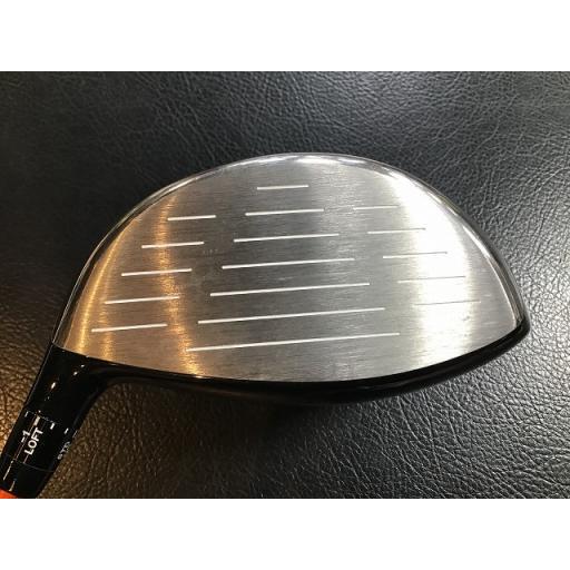 Srixon Z565 レフティドライバー 9.5度 Miyazaki (S) Srixon Z-565 Driver | Golf Avenue
