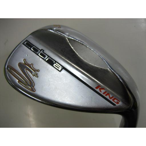 コブラ King ウェッジ ウェッジ King ウェッジ 56 7 Widelow フレックスs 中古 Dランク ゴルフパートナーyahoo 店 通販 Yahoo ショッピング