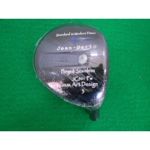 トッカメーカー Jean-Carlo フェアウェイウッド JC501 Jean-Carlo  