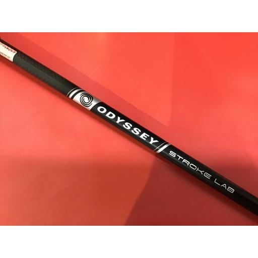 ODYSSEY（キャロウェイゴルフ） オデッセイ STROKE LAB DOUBLE WIDE 34