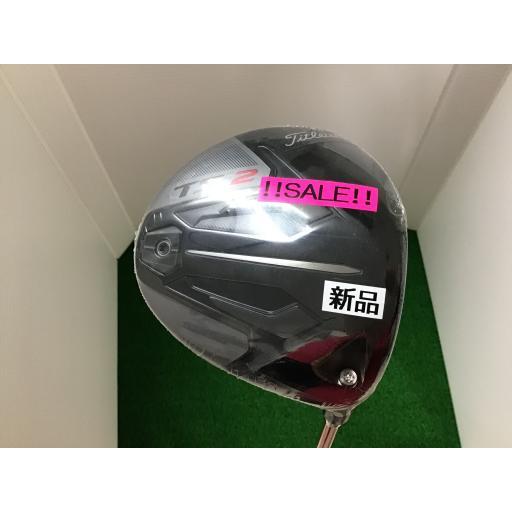 Titleist タイトリスト ティーエスアイツー ドライバー TSi2 9