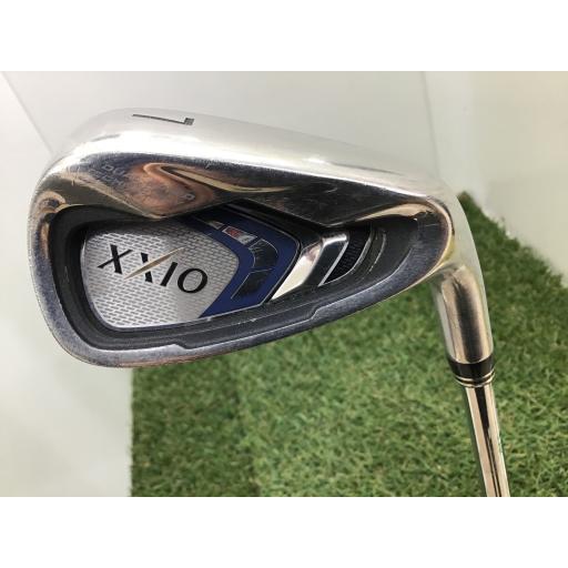 ダンロップ ゼクシオ9 Xxio9 アイアンセット Xxio 2016 6s フレックスs 中古 Cランク 2100285236335 ゴルフパートナーyahoo 店 通販 Yahoo ショッピング