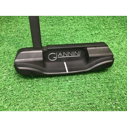 ケンジアンニーニ LEGACY パター 1 LEGACY 1 34インチ 中古 Cランク 