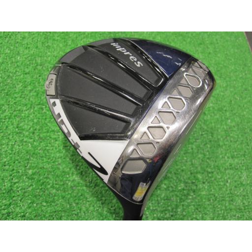 ヤマハ Yamaha インプレス ドライバー Ud 2 2021 Inpres Ud 2 2021 9 5 フレックスs 中古 Cランク 2100285948696 ゴルフパートナーyahoo 店 通販 Yahoo ショッピング