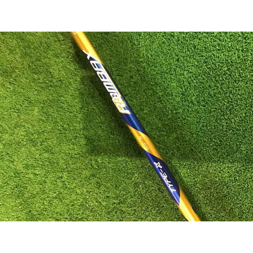 プロギア チューン ドライバー 02 TUNE 02 10.5° フレックスS 中古 Cランク｜golfpartner｜04