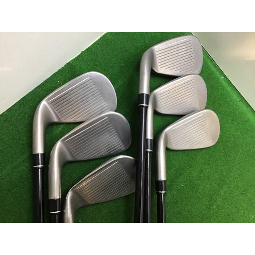 期間限定 アイアンセット ロケットボール Taylormade テーラーメイド ロケットボール Taylormade Cランク 中古 Rbz Cランク 中古 フレックスs 6s Rbz クラブ メンズ Www Deruilfabriek Nl