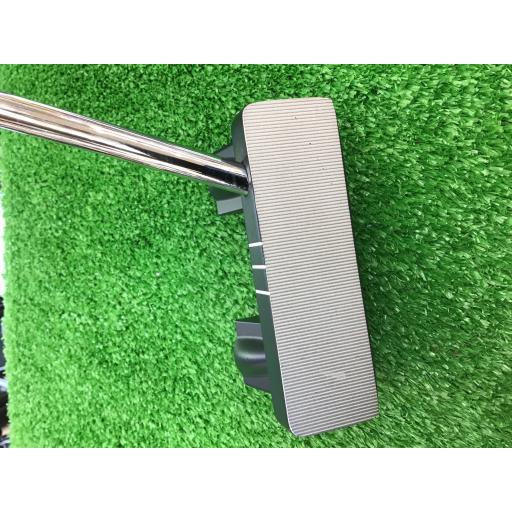 YONEX EZONE TP-01+ パター34インチ YONEX（ヨネックス） EZONE TP-01+ 34インチ パター PT フレックス