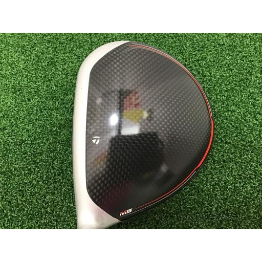 テーラーメイド M5 ドライバー M5 M5  9° フレックスその他 中古 Cランク｜golfpartner｜02