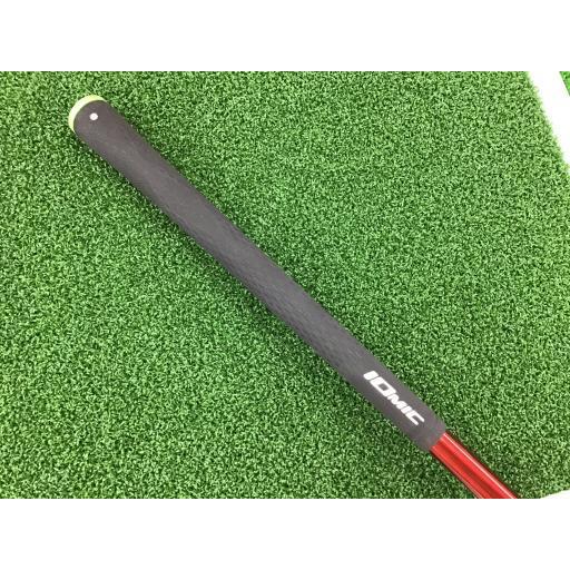 クレイジー クレイジー ドライバー BM-435 FX BM-435 1W フレックスS 中古 Cランク｜golfpartner｜05