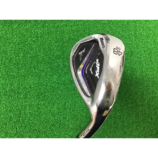 JPX ミズノ ジェイピーエックス ウェッジ ウェッジ(2014) 48°/06